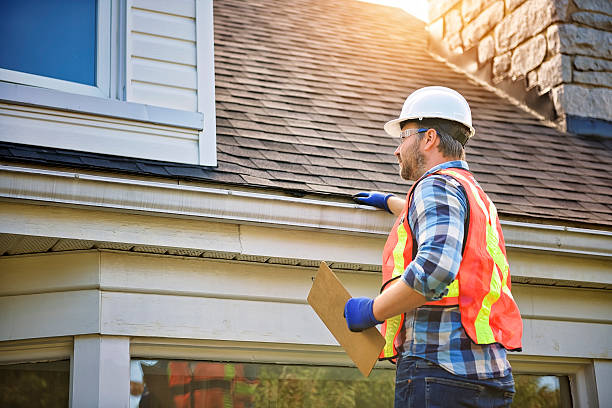 Roof Repair in Industry